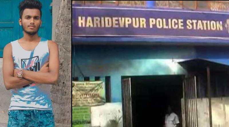 Haridevpur Murder Case victim recorded intimate moments, speculations arise । Sangbad Pratidin
