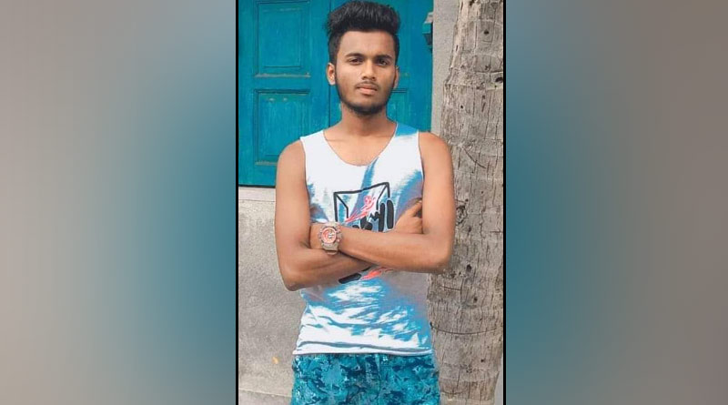 Body of Haridevpur youth found at Mograhat । Sangbad Pratidin