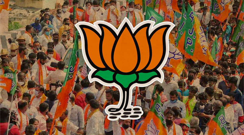 BJP Names Candidates For 62 Seat In Himachal Assembly Election | Sangbad Pratidin