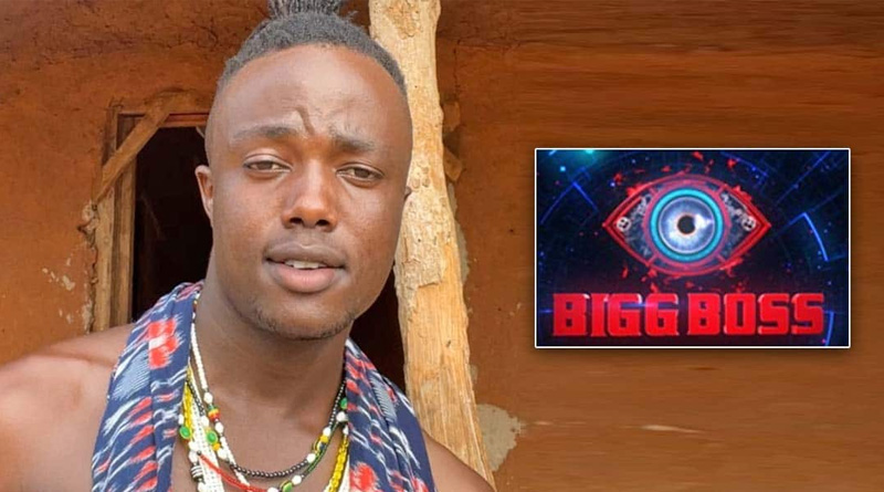Tanzanian social media influencer Kili Paul all set to enter Bigg Boss 16 | Sangbad Pratidin