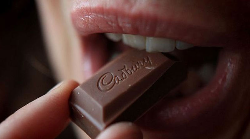 Cadbury come under criticism in India for its current Diwali campaign । Sangbad Pratidin