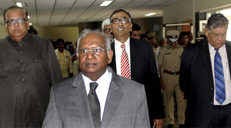 Central Government sets up a commission to examine granting SC status to converted Dalits | Sangbad Pratidin