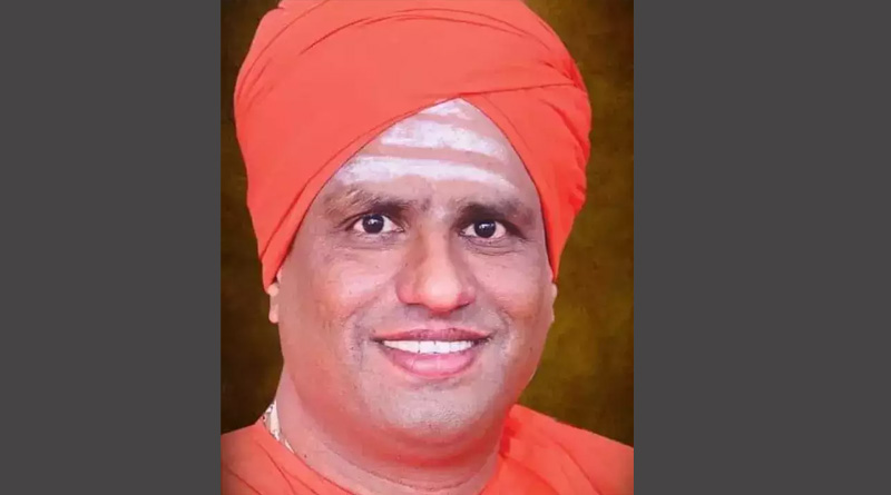 Karnataka Lingayat Seer's Death Over "Honeytrap", Woman Among 3 Detained | Sangbad Pratidin