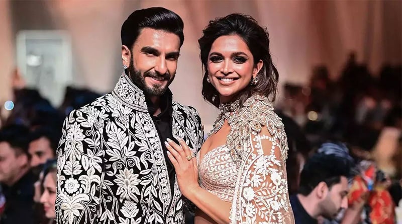 Ranveer Singh hails Deepika Padukone for her new achievement, calls her ‘my queen’ amid separation rumours | Sangbad Pratidin