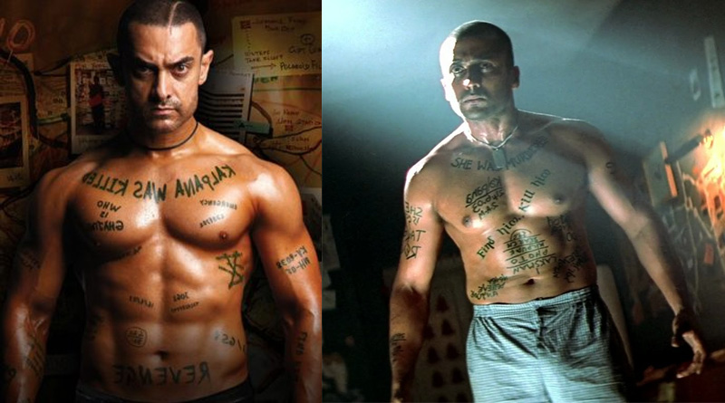 A R Murugadoss to return to direction with Suriya starrer Ghajini 2 | Sangbad Pratidin
