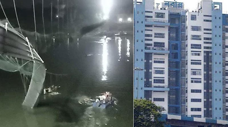 Morbi Bridge Collapse: Nabanna seeks report on cable bridges in West Bengal | Sangbad Pratidin