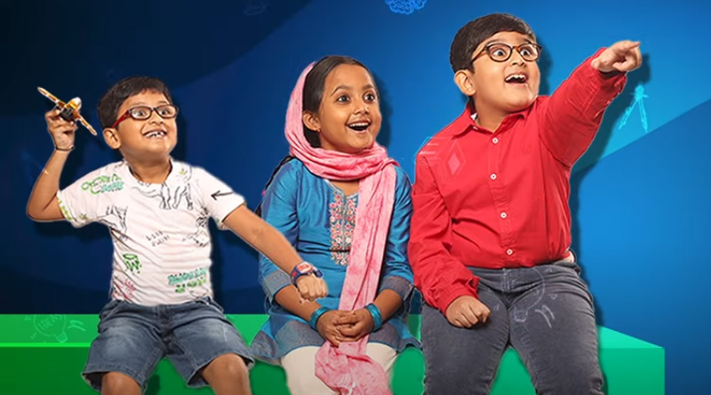 Nandita roy and Shiboprosad Mukherjee's new movie Haami 2 trailer out