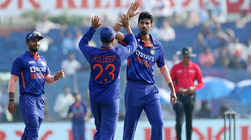 India set to face New Zealand in second T20I | Sangbad Pratidin