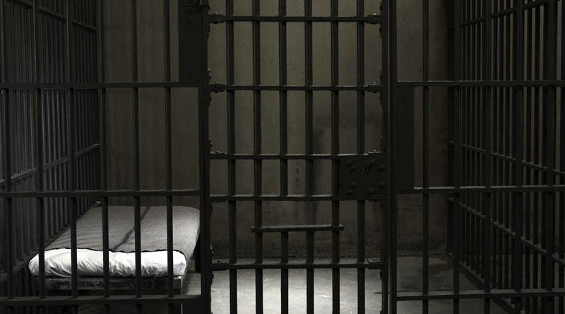 Haldwani Jail to be first jail in the country where one can stay in jail by paying Rs 500 । Sangbad Pratidin