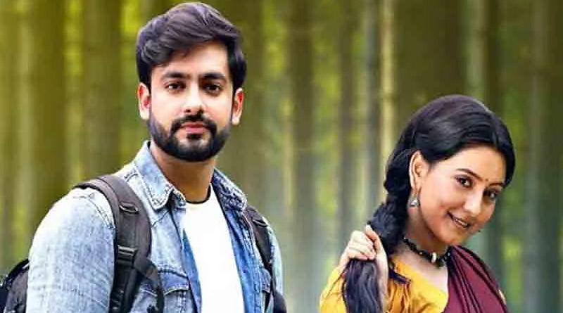 Netizens making fun of this scene of Madhabilata Serial | Sangbad Pratidin