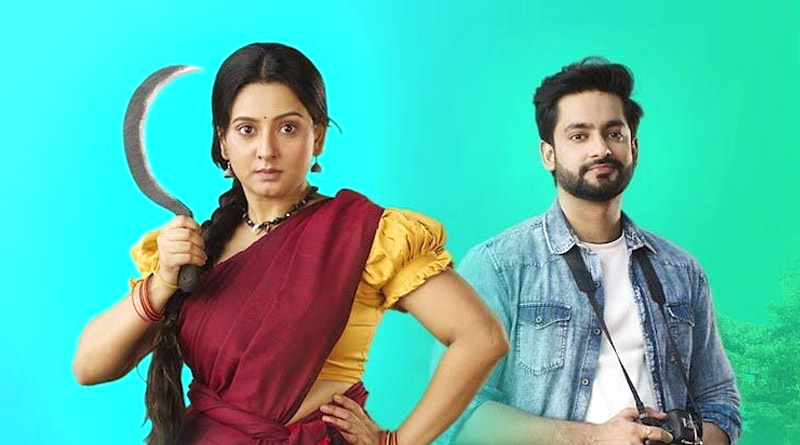 Madhabilata-Serial