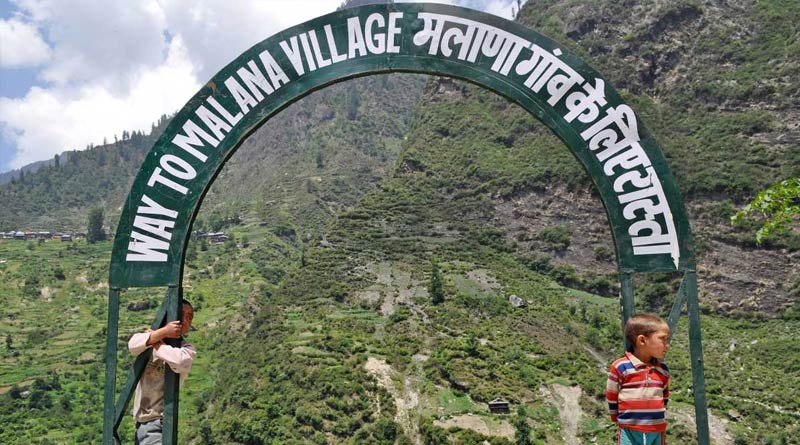 Malana
