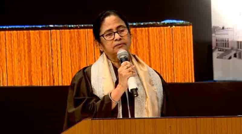 Bengal CM Mamata Banerjee slams Media Trial again | Sangbad Pratidin