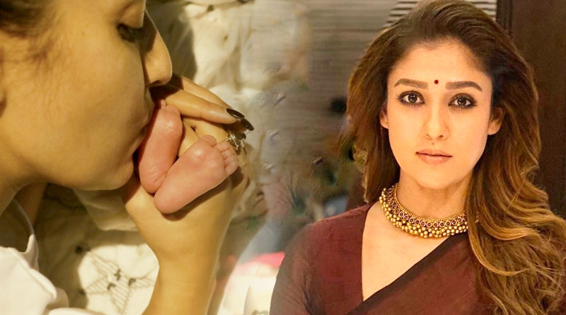 Tamil Nadu government to conduct inquiry on Nayanthara, Vignesh Shivan's surrogacy process | Sangbad Pratidin