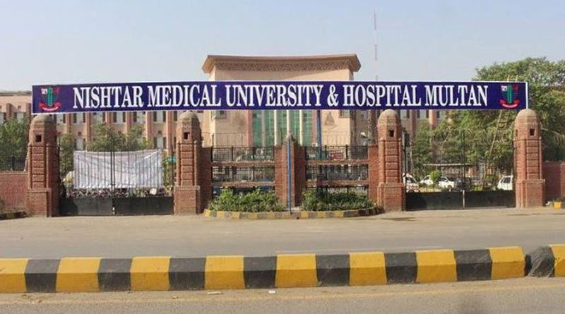 200 nude decomposing' bodies found at rooftop of hospital in Pakistan। Sangbad Pratidin
