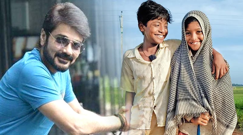 Prosenjit-Dostojee