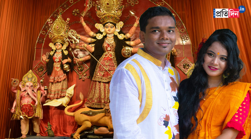 This Durga Puja Follow these love tips for a fresh start | Sangbad Pratidin