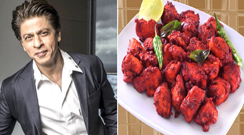After Jawan shoot Shah Rukh Khan wants to cook this special Chicken dish | Sangbad Pratidin