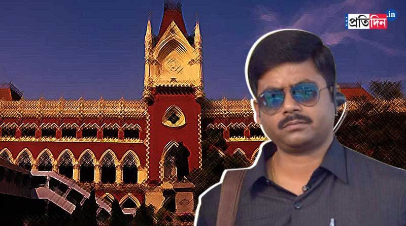 Cattle smuggling case: Court junks ED application requesting Sehgal Hossein's Delhi transfer | Sangbad Pratidin
