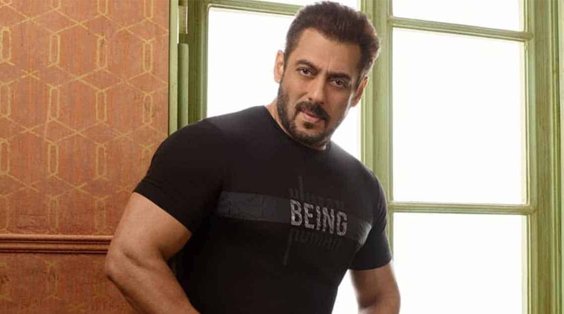 Salman Khan gets another death threat| Sangbad Pratidin