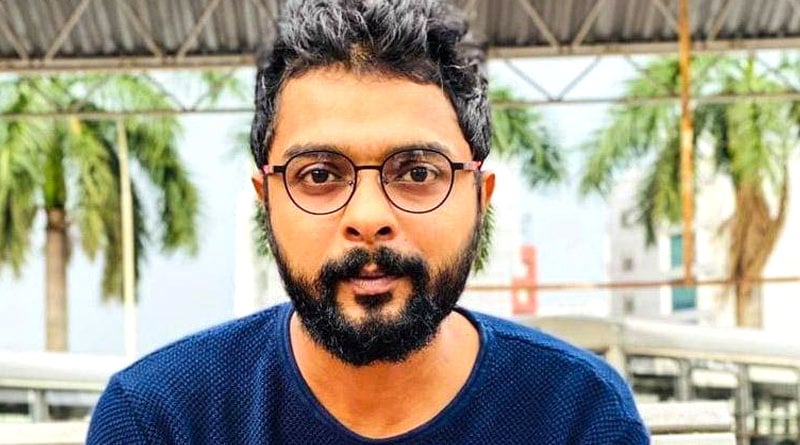Actor Sayan Ghosh urges fans to help for his sister's cancer treatment | Sangbad Pratidin