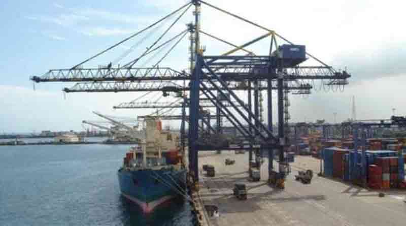 Sagar to Kolkata boats to get night navigation systems | Sangbad Pratidin