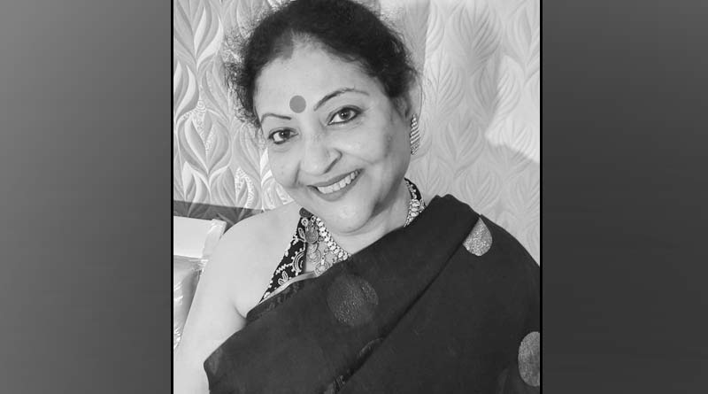 Actress Sonali Chakraborty passed away on Monday | Sangbad Pratidin
