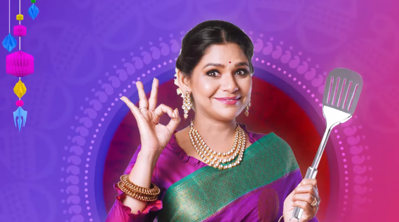Sudipta Chakraborty will return on TV with Rannaghorer Goppo | Sangbad Pratidin