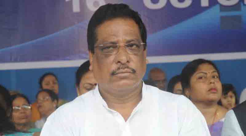 TMC MLA Tapas Chatterjee not invited by Mamata Banerjee, expressed grief | Sangbad Pratidin