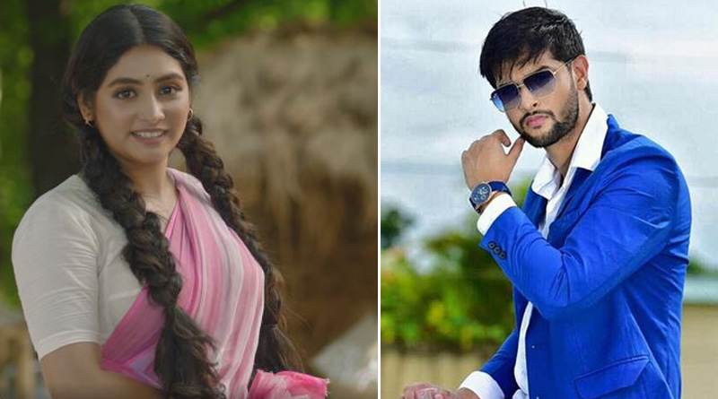 Neel Bhattacharya and Tiyashas new serial Bangla Medium Promo out | Sangbad Pratidin