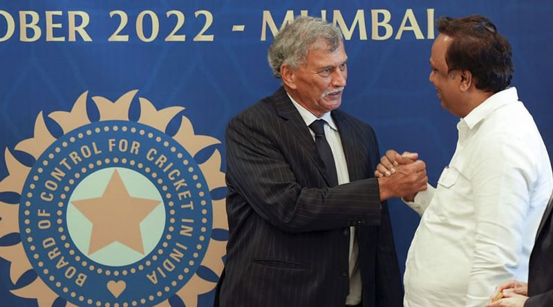 Roger Binny's board will be facing problem before One Day World Cup | Sangbad Pratidin