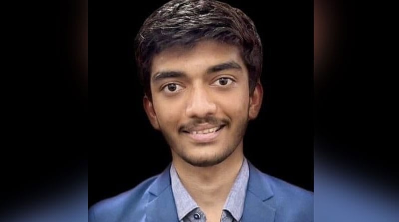 Indian Chess player beats Magnus Carlsen, creates history | Sangbad Pratidin