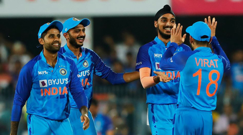 Bowling is the weak link of Indian team, last match of India vs South Africa match has only academic value | Sangbad Pratidin