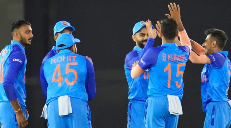Indian Team to tour Bangladesh at the end of the Year | Sangbad Pratidin