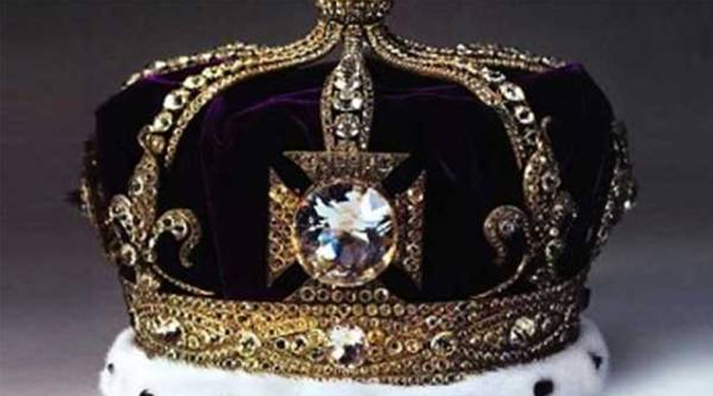 Masterplan to return kohinoor to India, Harsh Goenka tweet goes viral | Sangbad Pratidin