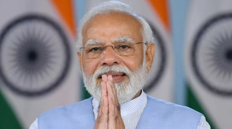 Gujarat-Himachal Assembly Polls Result 2022 LIVE UPDATE: PM Narendra Modi congratulates people of Gujarat | Sangbad Pratidin