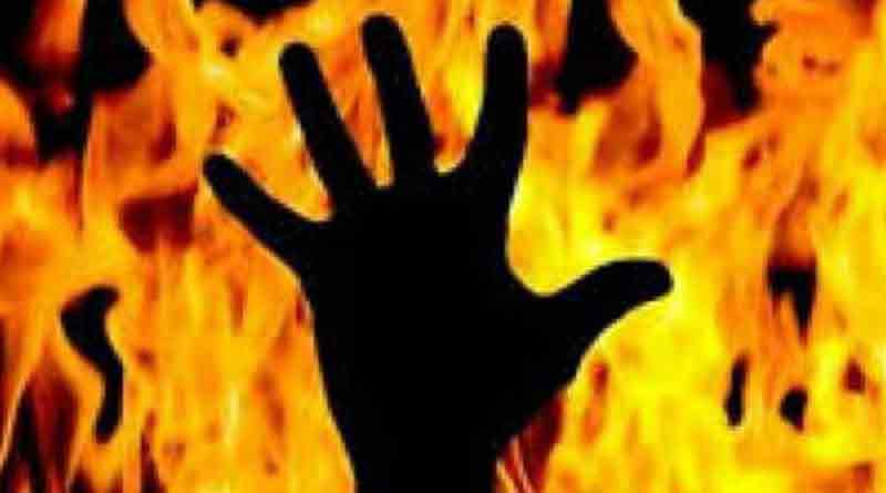 Forced to marry rapist, victim commits suicide in Uttar Pradesh। Sangbad Pratidin