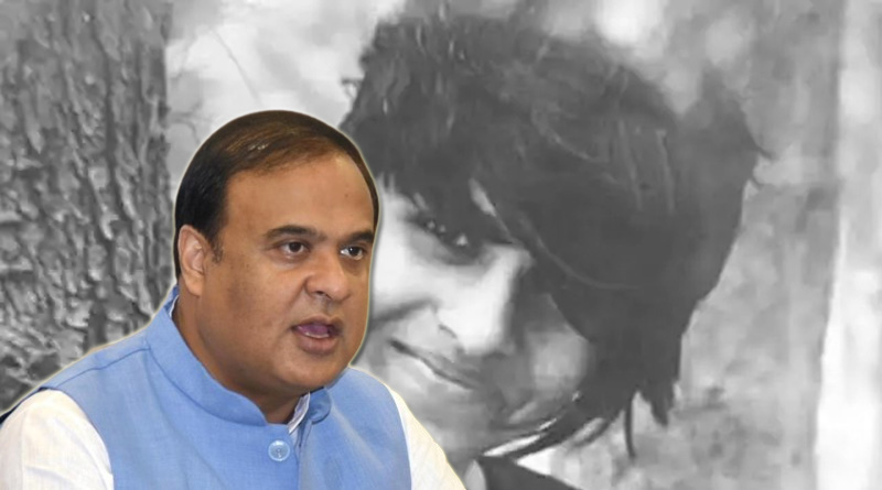 Assam CM Himanta Biswa Sarma says country needs law against Love Jihad | Sangbad Pratidin