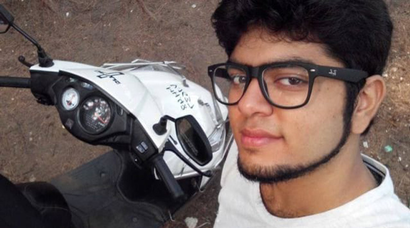 Shraddha Walker murder accused Aftab portrayed himself as liberal feminist and lGBTQ supporter | Sangbad Pratidin