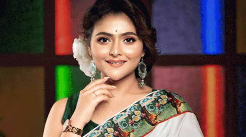 This actress was reportedly the replacement of Aindrila Sharma in her last Web Series