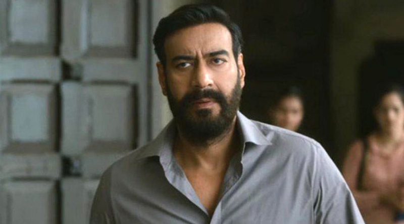 'Drishyam 3' is coming Hindi and Malayalam will release on the same day | Sangbad Pratidin