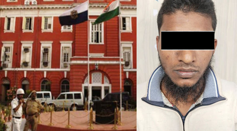 Al Qaeda operative arrested in Bengal was planning to set up module | Sangbad Pratidin