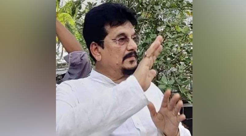 MLA Bimalendu SinhaRoy opens up over blanket distribution issue | Sangbad Pratidin