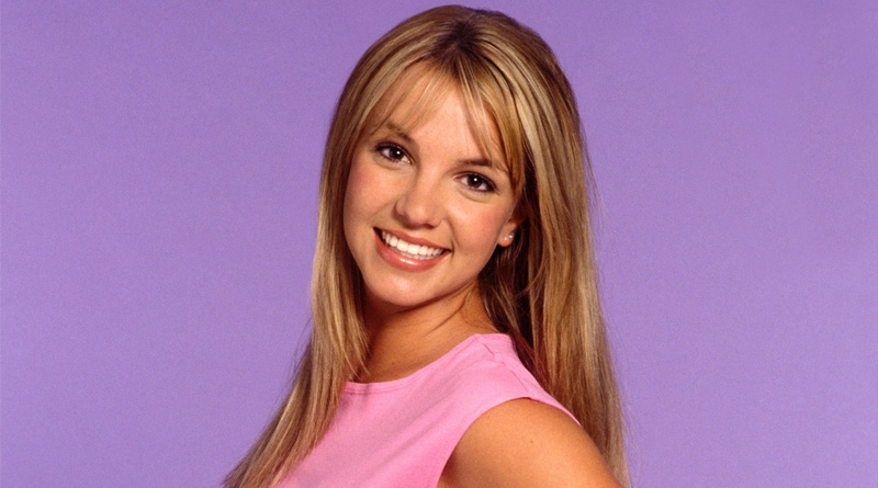 Britney Spears reveals she’s suffering from incurable nerve damage | Sangbad Pratidin