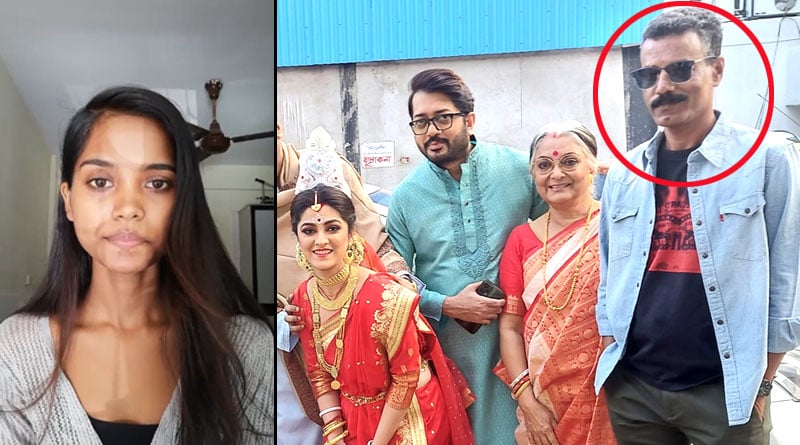 Model alleges sexual assault by 'Sohag Jol' director | Sangbad Pratidin