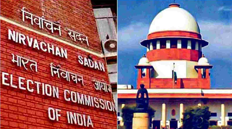 EC opposes plea to cancel political parties with religious symbols, names | Sangbad Pratidin