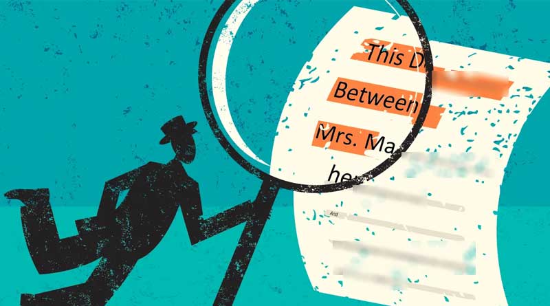 The story of Thomas Finney the US 'Font detective' | Sangbad Pratidin
