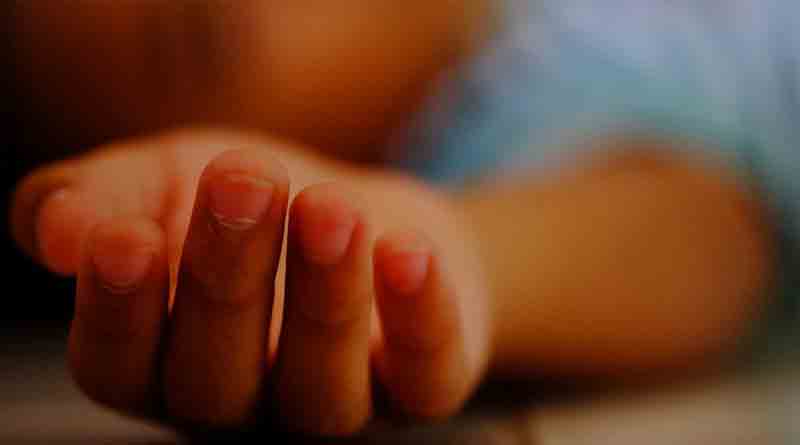 Child dies of accident at Katwa