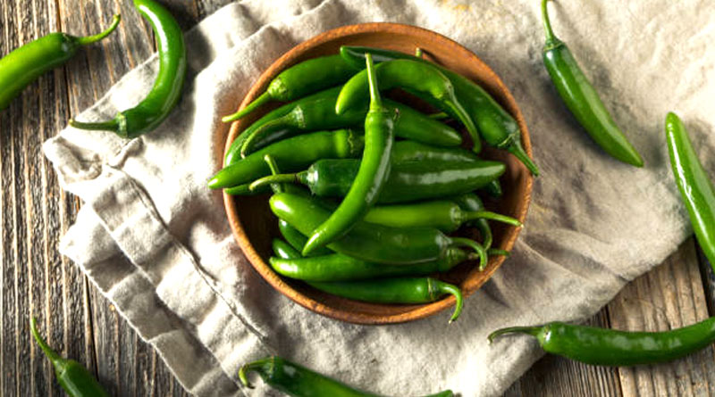Bangladesh receives chillies of 6 trucks from India, price may reduce | Sangbad Pratidin