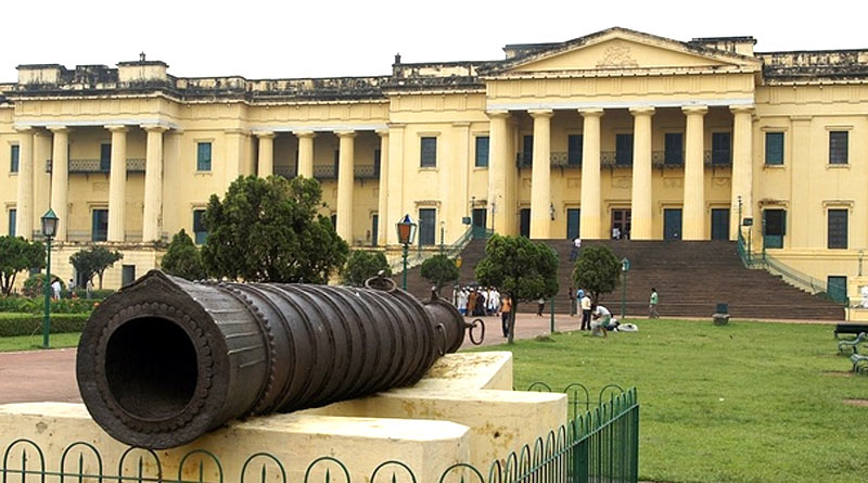 Hazarduari Museum to charge entry fees from now on | Sangbad Pratidin